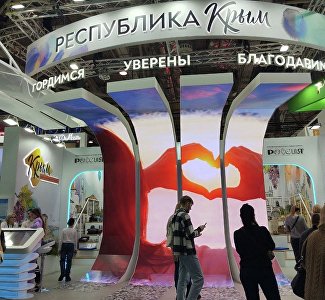 Маршруты, события, услуги: чем туротрасли Крыма запомнится 2023 год