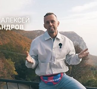 Маршруты Крыма: что посмотреть и чем заняться в Форосе
