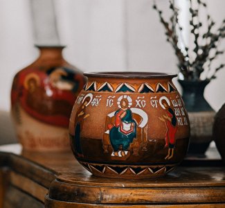 Удивительное из глины: в Крыму проведут фестиваль «Лепят все!»