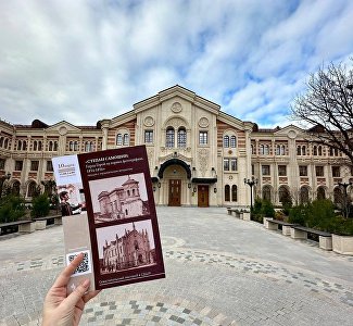 Прежний облик Севастополя покажут на редких фото 170-летней давности