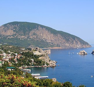 Всероссийская ярмарка событийного туризма пройдёт в Крыму
