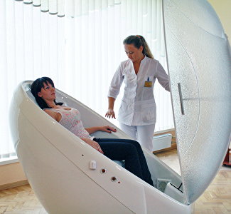 Крым возглавил топ мест для оздоровления россиян