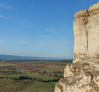 О Крыме – всей России: как поучаствовать в конкурсе «Культурные сокровища глазами молодых»