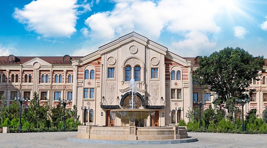 Севастопольская детская школа искусств