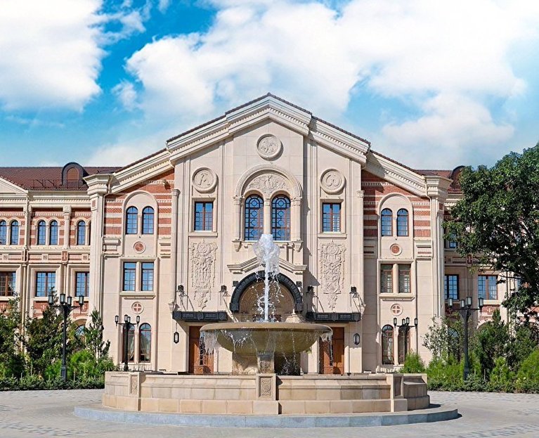 Севастопольская детская школа искусств