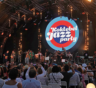 Иностранные джазмены и пять сцен: что ждёт гостей Koktebel Jazz Party
