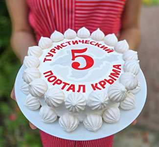 5 лет влюбляем в Крым: главные достижения Турпортала Travel Crimea