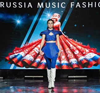 Соединяя музыку и моду: Palmira Palace Resort & SPA приглашает на Russia Music Fashion Show