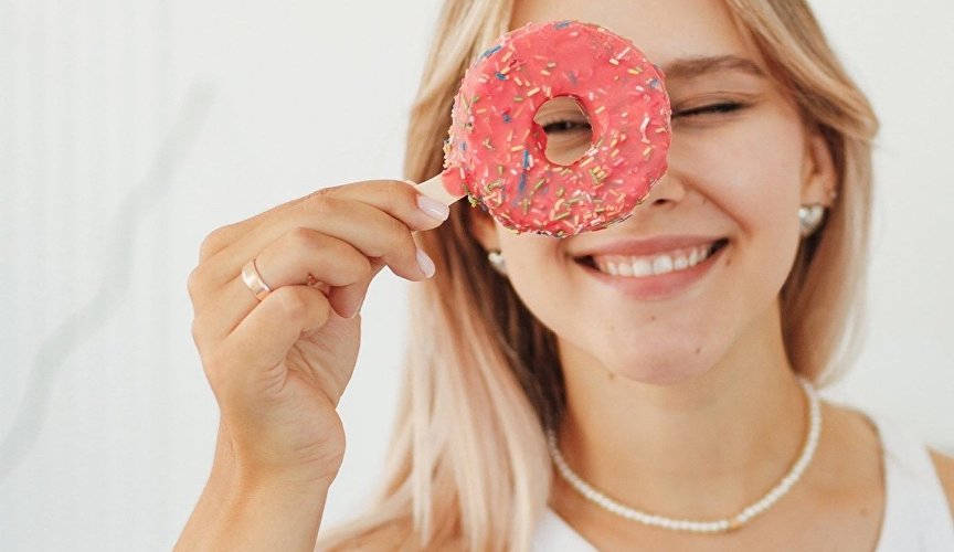 Крымское мороженое: новинки и необычные вкусы