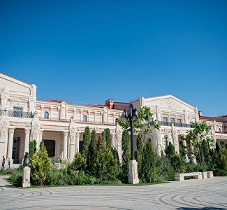 Музей Крыма и Новороссии откроет свои двери в День России