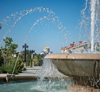 Возрождаем традиции: Новый Херсонес приглашает на «Севастопольский вальс»
