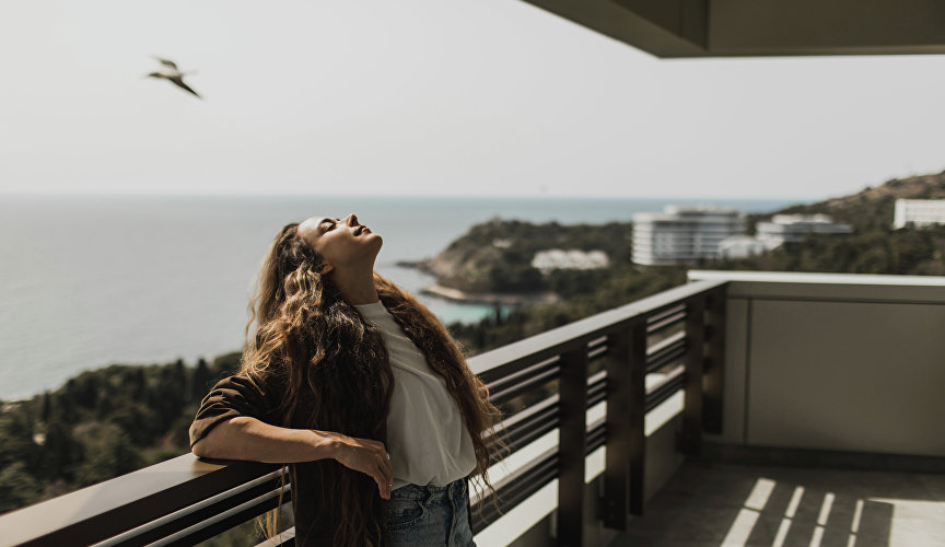 Крым – в топ-10 лучших регионов для отдыха в санаториях