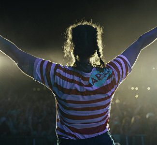 «Большая перемена»: для школьников споют резиденты арт-кластера «Таврида»