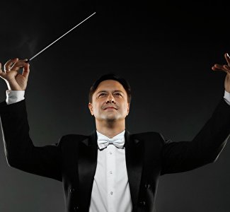 «Резонанс» возвращается в Мраморную пещеру: когда откроется новый концертный сезон