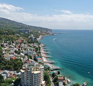 Бронируем лето-2025: сколько стоит отдых в Крыму