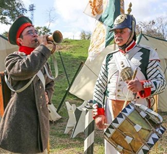 В Севастополе для детей устроят бесплатный квест по Крымской войне