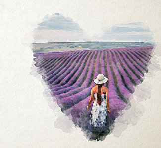 Всероссийский фотоконкурс «Крым в моём сердце» открывает приём заявок и дарит отдых на полуострове