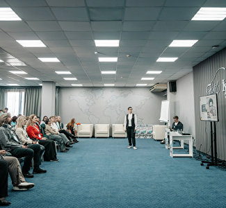 Минтуризма Крыма проведёт в Ялте Форум для экскурсоводов