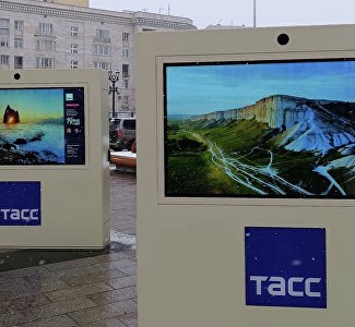 Лучшие работы фотоконкурса «Крым в моём сердце» представят на выставках в нескольких городах России