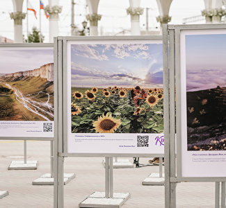 Оценивать работы Всероссийского фотоконкурса «Крым в моём сердце» будут ведущие эксперты страны