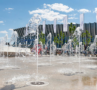 Аэропорт Симферополь вошёл в пятёрку лучших по версии Forbes