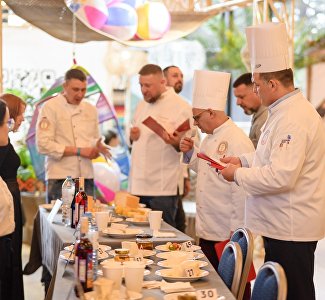 Праздник вкуса и мастерства: в Ялте проведут Кубок бариста и чемпионат по пицце