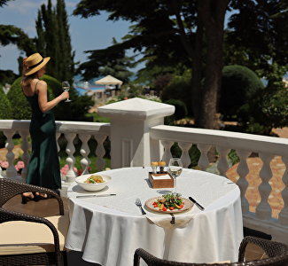 МАЙним счастье с Riviera Sunrise: 11 дней отдыха в новом формате
