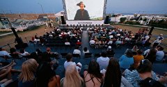 Фестиваль семейного кино «Вотэтофильм»
