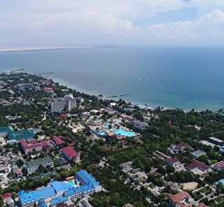 Туристический потенциал Крыма получил высшую оценку всероссийских экспертов отрасли
