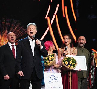 На фестивале «Дорога на Ялту» вновь споют о войне вокалисты из 15 стран