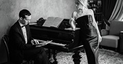 Дуэт «Крутим Jazz»