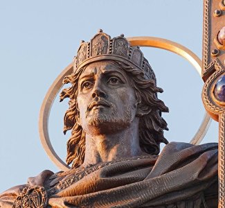 Как в Крыму отметят День крещения Руси