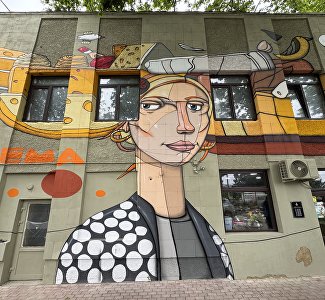 Под Симферополем откроют первый в Крыму Центр современного искусства