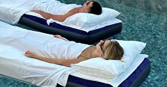 Сеанс Sleep Wellness