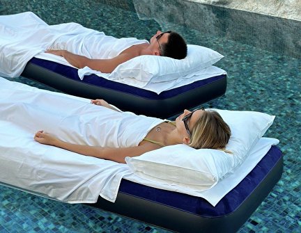 Сеанс Sleep Wellness