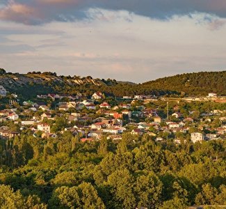 В Симферополе можно прогуляться по новому музейному маршруту