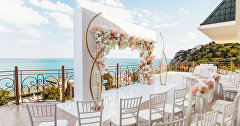 Территория отеля Palmira Palace Resort & SPA