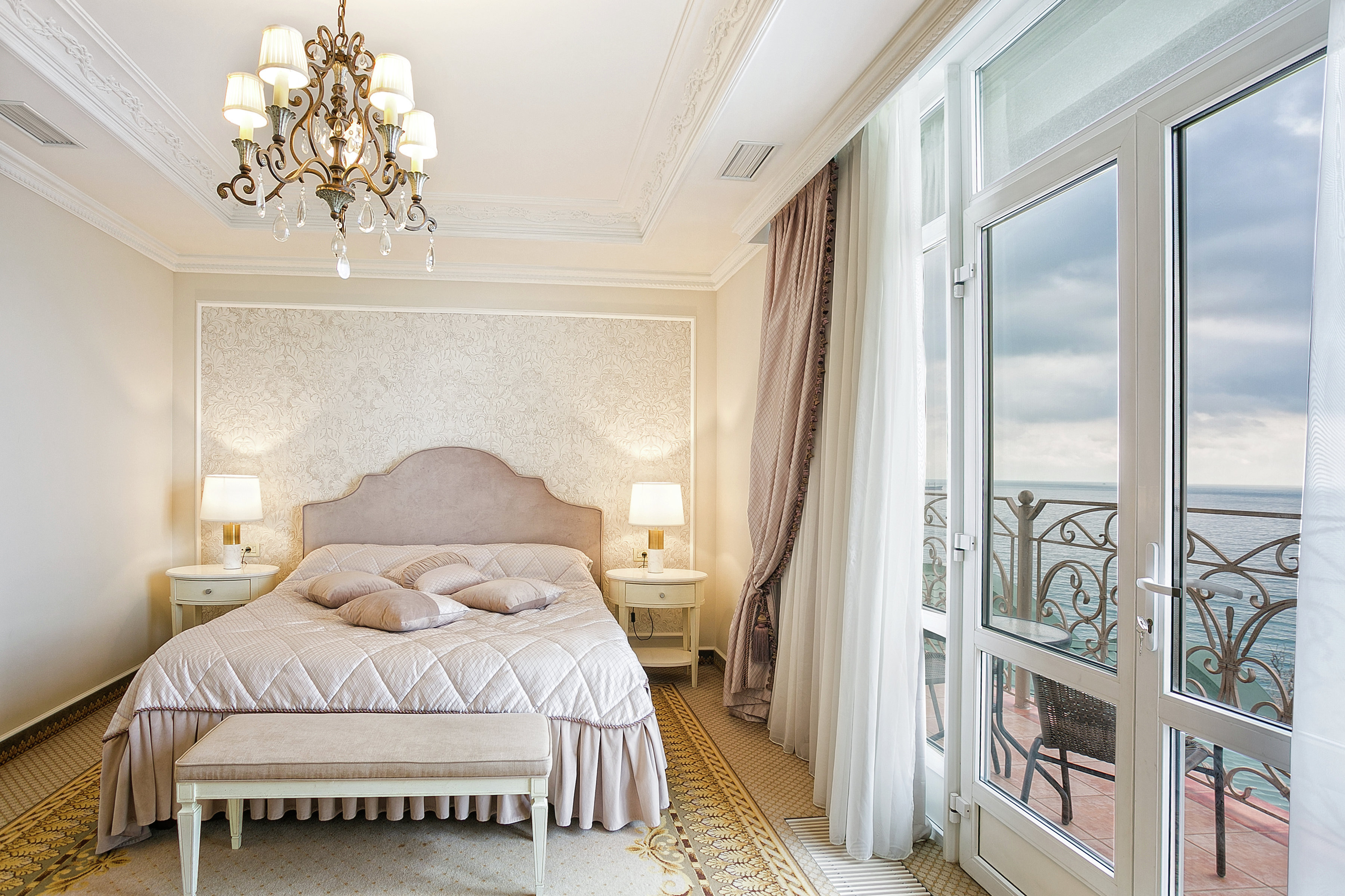 Номер отеля Palmira Palace Resort &amp; SPA