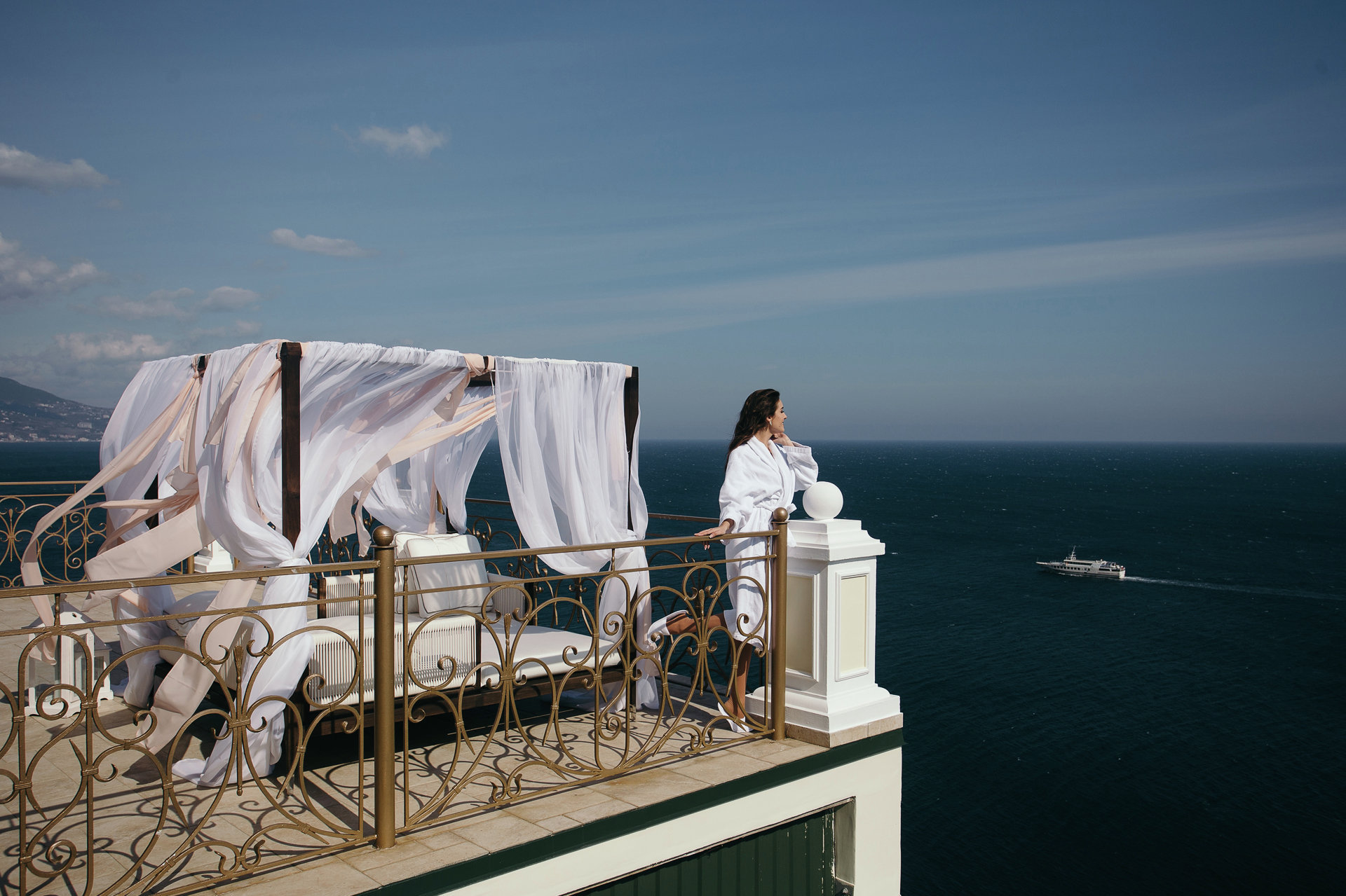 Территория отеля Palmira Palace Resort & SPA Территория отеля Palmira Palace Resort & SPA