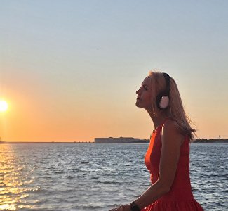 Романтика на закате: в Севастополе презентовали новую экскурсию в наушниках