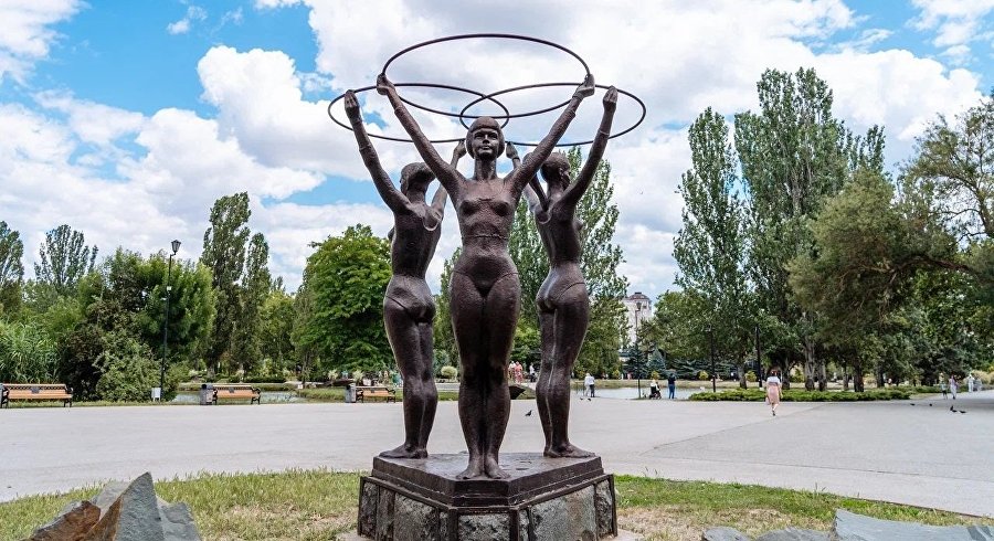 Симферополь без барьеров: инклюзивный маршрут по столице Крыма