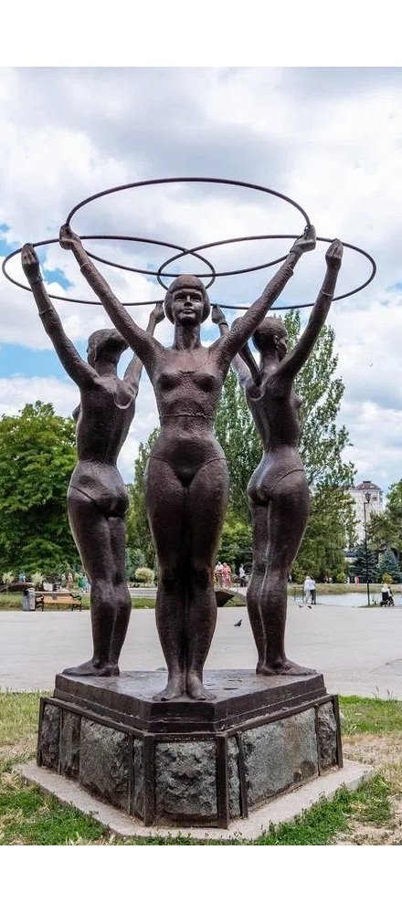 Симферополь без барьеров: инклюзивный маршрут по столице Крыма