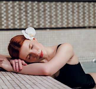 Ретриты и спа-ритуалы: какие антистрессовые программы есть в санатории Foros Wellness & Park