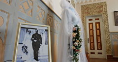 Выставка в санатории «Дюльбер»
