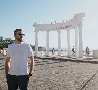 Рассвет и велопрогулка по Алуште с краеведом: курорт зовёт на новые экскурсии