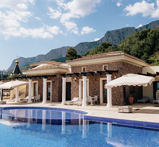 «Крымский Бриз Hotel & Villas» – место, где важные события обретают особую историю