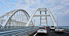 Крымский мост