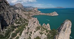 Фильм «Два века крымскому курорту»
