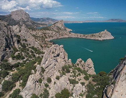 Фильм «Два века крымскому курорту»