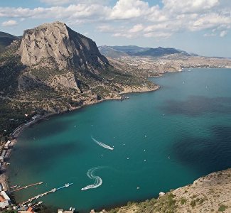 Фильм из Крыма «Два века крымскому курорту» занял 2 место в конкурсе «Диво России»